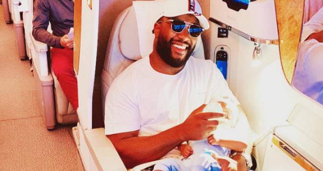 Gradur dévoile un titre inédit, extrait de son prochain album « L’Homme au Bob 2 » ! (Vidéo)