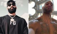 La Fouine parle des personnes qui mentent sur leurs photos Instagram, Booba valide son message !