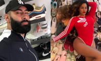 Beyonce fait le GnaGnaChallenge ? La Fouine réagit et lui adresse un message !