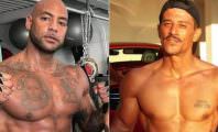 Booba clashe Saïd Taghmaoui en prouvant qu’il ment à tout le monde avec ses photos ! (Vidéo)