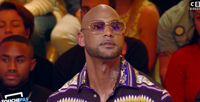 Booba souhaite diffuser le combat contre Kaaris à la TV ! (Vidéo)