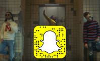 PNL collabore à nouveau avec Snapchat pour un filtre inédit ! (Vidéo)
