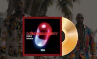 Le titre « Médicament » de Niska et Booba est certifié single d’or !