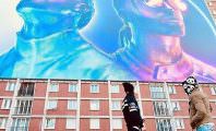PNL dévoile son nouveau clip « Deux Frères » ! (Vidéo)