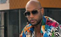 Après « Arc-en-ciel », Booba dévoile un nouveau titre inédit ! (Vidéo)