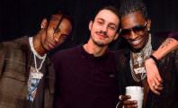 Young Thug, Travis Scott et J. Cole se sont inspirés d’un titre de Roméo Elvis ? (Vidéo)