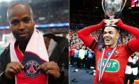 Rohff adresse un message à Hatem Ben Arfa, la réponse du footballeur est magnifique !