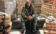 Booba lance enfin sa toute nouvelle marque : DCNTD !