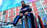 PNL : Ademo porte une paire de Nike TN exclusive, pas encore en vente ! (Photos)