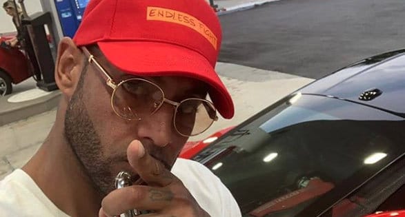 Booba lâche un extrait d’un titre inédit ! (Vidéo)