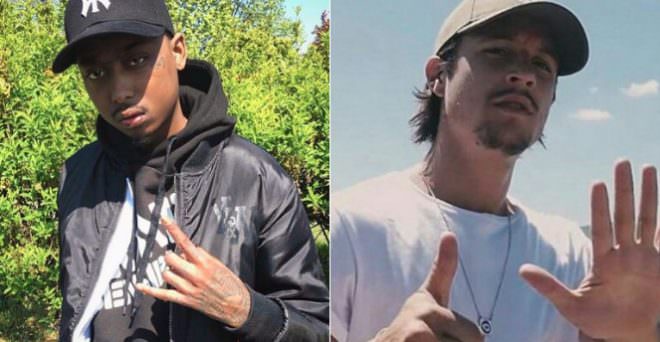 Guizmo s’attaque violemment à Nekfeu suite à l’annonce de son retour !