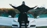 Le rappeur Nick Conrad fait polémique avec son nouveau clip choc !