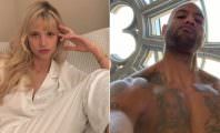Angèle répond au tacle de Booba sur Instagram !