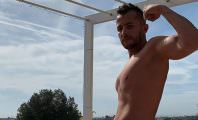 Hayce Lemsi annonce la date de sortie de son nouvel album « Écorché Vif » !
