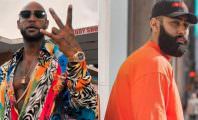 Booba s’attaque à La Fouine avec une vidéo compromettante ! (Vidéo)