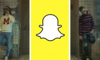 PNL collabore avec Snapchat pour un filtre inédit ! (Vidéo)