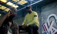 Dry feat. Rohff – CPG (Clip Officiel)