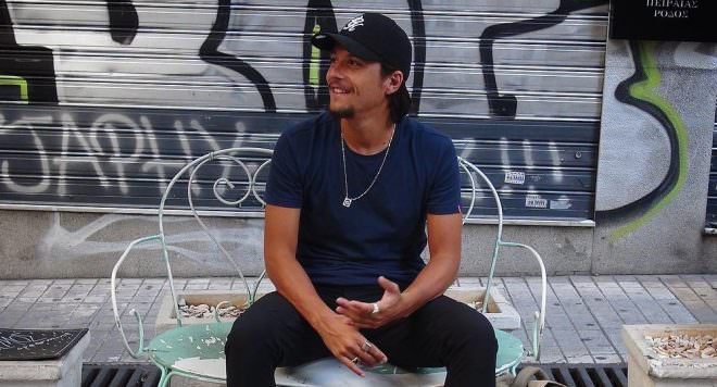 Nekfeu : un titre extrait de son nouvel album a fuité sur la toile ! (Vidéo)