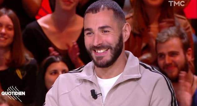 La magnifique déclaration de Karim Benzema sur la victoire de L’Equipe de France à la Coupe du Monde !