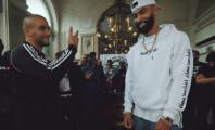 La Fouine bientôt en featuring avec Fianso ? Il lui adresse un message !