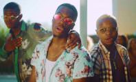 Kingzer invite Ninho et Leto sur « Gaine D 2.0 » ! (Clip Officiel)