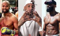 Booba profite de la condamnation de Rohff pour clasher violemment Kaaris !