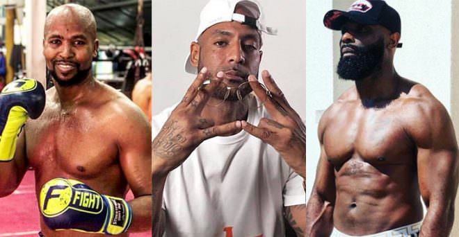 Booba profite de la condamnation de Rohff pour clasher violemment Kaaris !