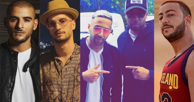 Naps invite Rohff, Lacrim, Sofiane et bien d’autres sur son nouvel album !