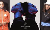 PNL vient d’annoncer une réédition de leur album « Deux frères » !