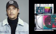 Nekfeu dévoile un nouvel album, dispo sur toutes les plateformes de streaming !