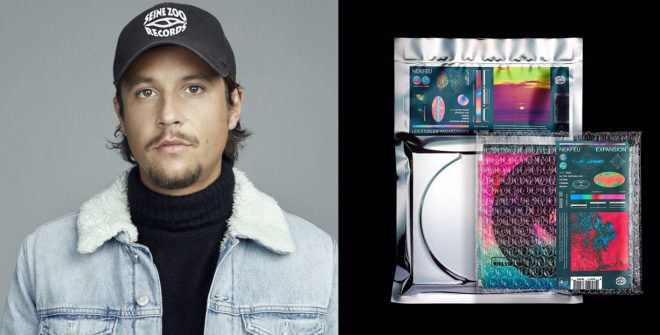 Nekfeu donne la notice d’utilisation de son album « Les étoiles vagabondes : Expansion » !