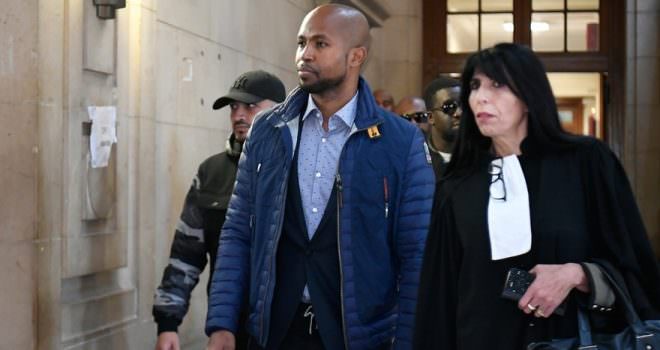 Rohff condamné en appel à 5 ans de prison !