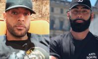 Booba clashe La Fouine avec une vidéo Instagram ! (Vidéo)