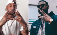 Damso a-t-il clashé Booba dans le titre « Tricheur » ? B2O lui répond violemment !