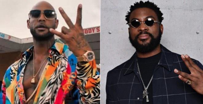 Damso n’a pas clashé Booba, il met fin aux rumeurs en lui adressant un message !