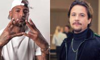 Booba annonce qu’il rentre en clash avec Nekfeu !