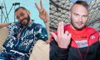 Karim Benzema s’ambiance sur le dernier album de Jul ! (Vidéo)