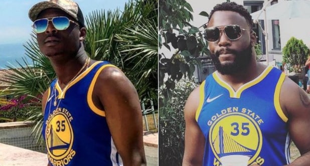Gradur officialise la présence de Ninho sur son album « L’homme au bob 2 » ! (Vidéo)