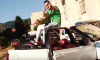GLK recharge les batteries en Algérie avec son nouveau freestyle « 22% » !