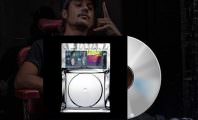 Nekfeu est disque de platine avec son album « Les étoiles vagabondes » !