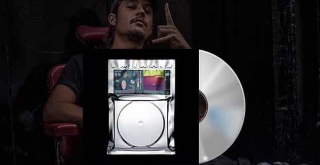 Nekfeu est disque de platine avec son album « Les étoiles vagabondes » !