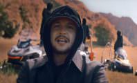 Nekfeu – Sous les nuages (Clip Officiel)