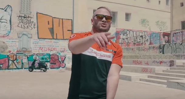 JuL – La Bandite (Clip Officiel)