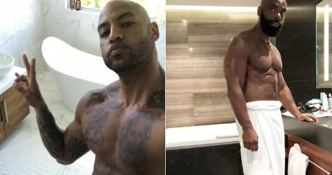 Kaaris fait de la pub pour des serviettes, Booba se moque de lui !