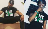 Alonzo feat. Koba LaD – Am Stram Gram (Son)