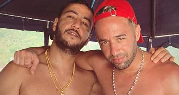 Naps feat. Lacrim – Fortuné (Son)