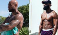 Booba se vante du succès de « Trône » et ridiculise Kaaris !