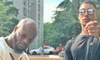 Dosseh feat. Maes – L’odeur du charbon (Son)