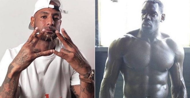 Booba se fait frapper par son fils, Patrice Quarteron le clash violemment ! (Vidéo)