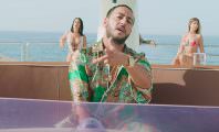 DJ Aymoune feat. Lacrim – Dinero (Clip Officiel)